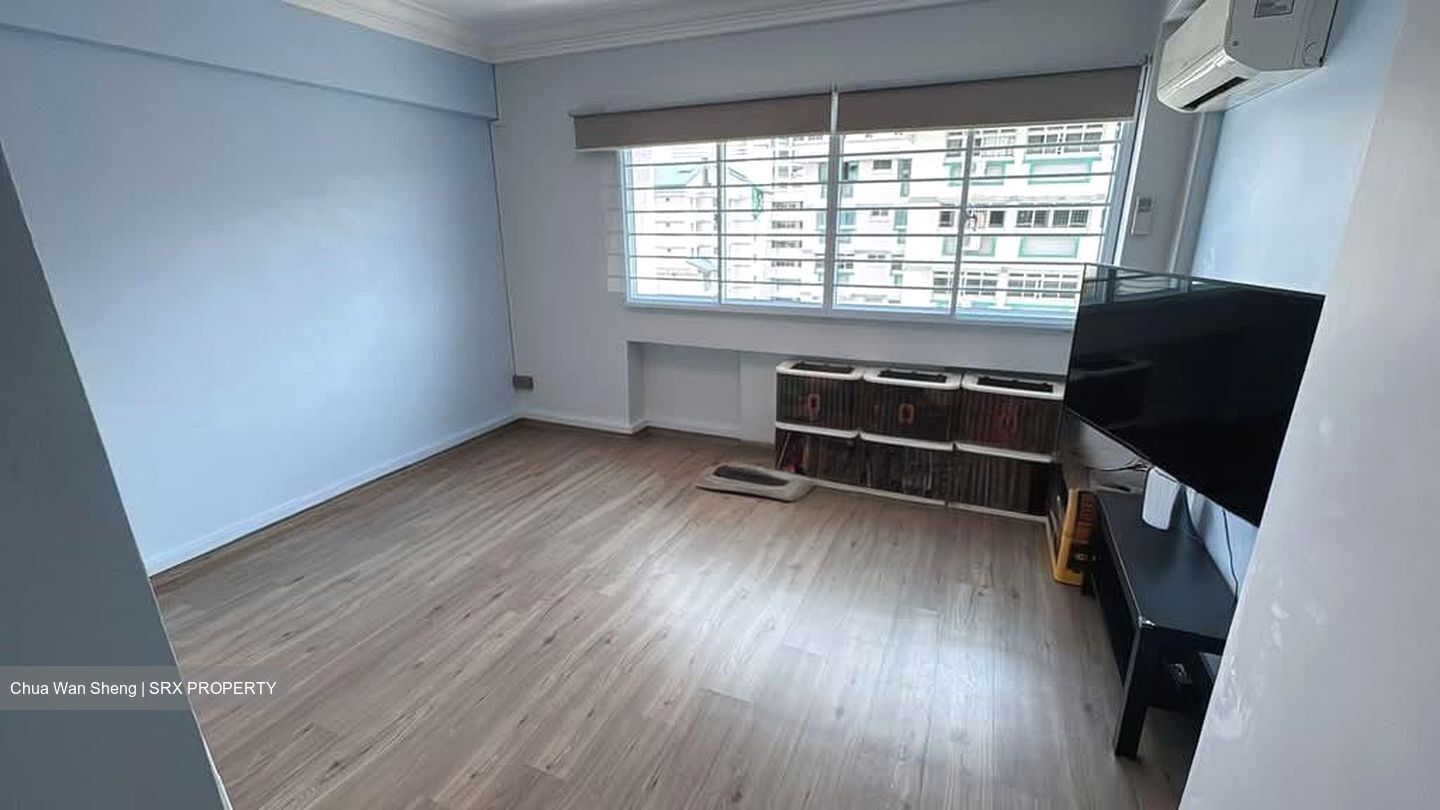 Blk 721 Pasir Ris Street 72 (Pasir Ris), HDB 5 Rooms #544215831